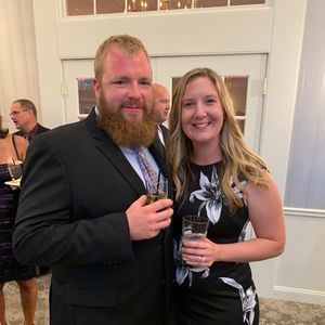 Meet your Posher, Patrick